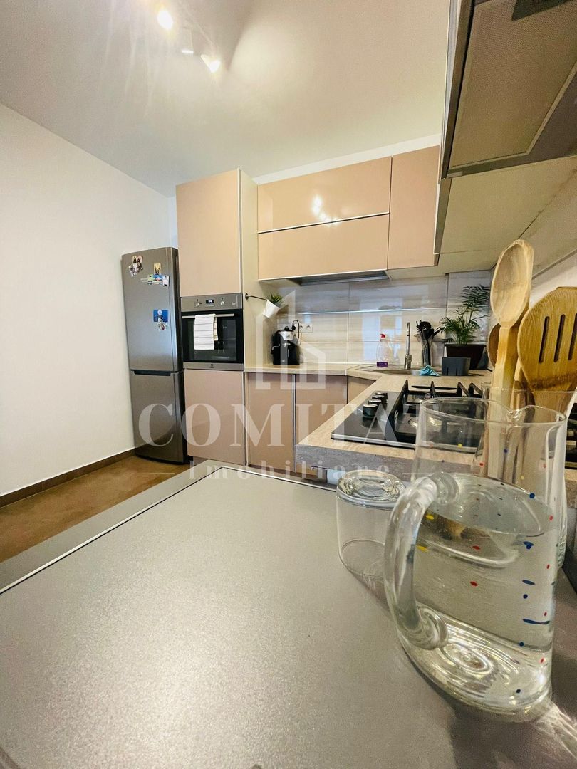 Apartament 2 camere | 50mp | zona Junior Residence - Poză 10