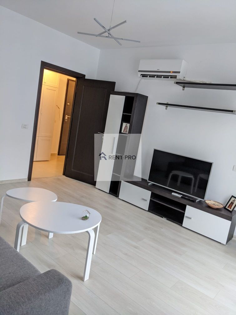 Garsonieră de închiriat | Exigent Plaza Residence Faza 3 | Lujerului - Poză 2