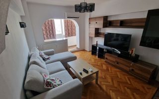 De Inchiriat Apartament 3 Camere 13 Septembrie-Prosper sector 5 - Poză 1