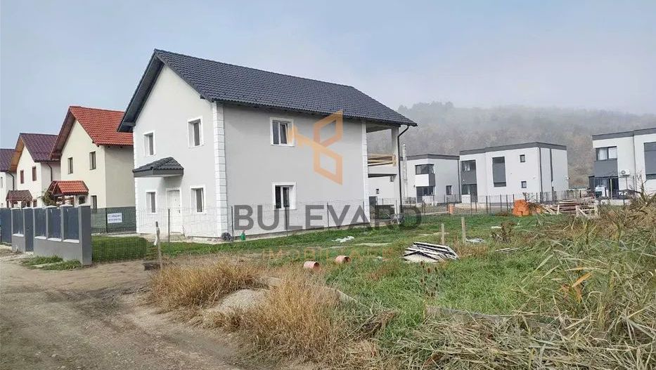 Teren cu autorizatie casa P+E! - Poză 1