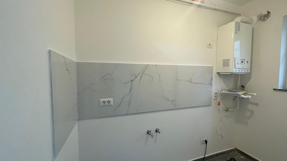 Spațiu comercial 32 mp | Parter | Cartier nou | Parcare inclusă | - Poză 8