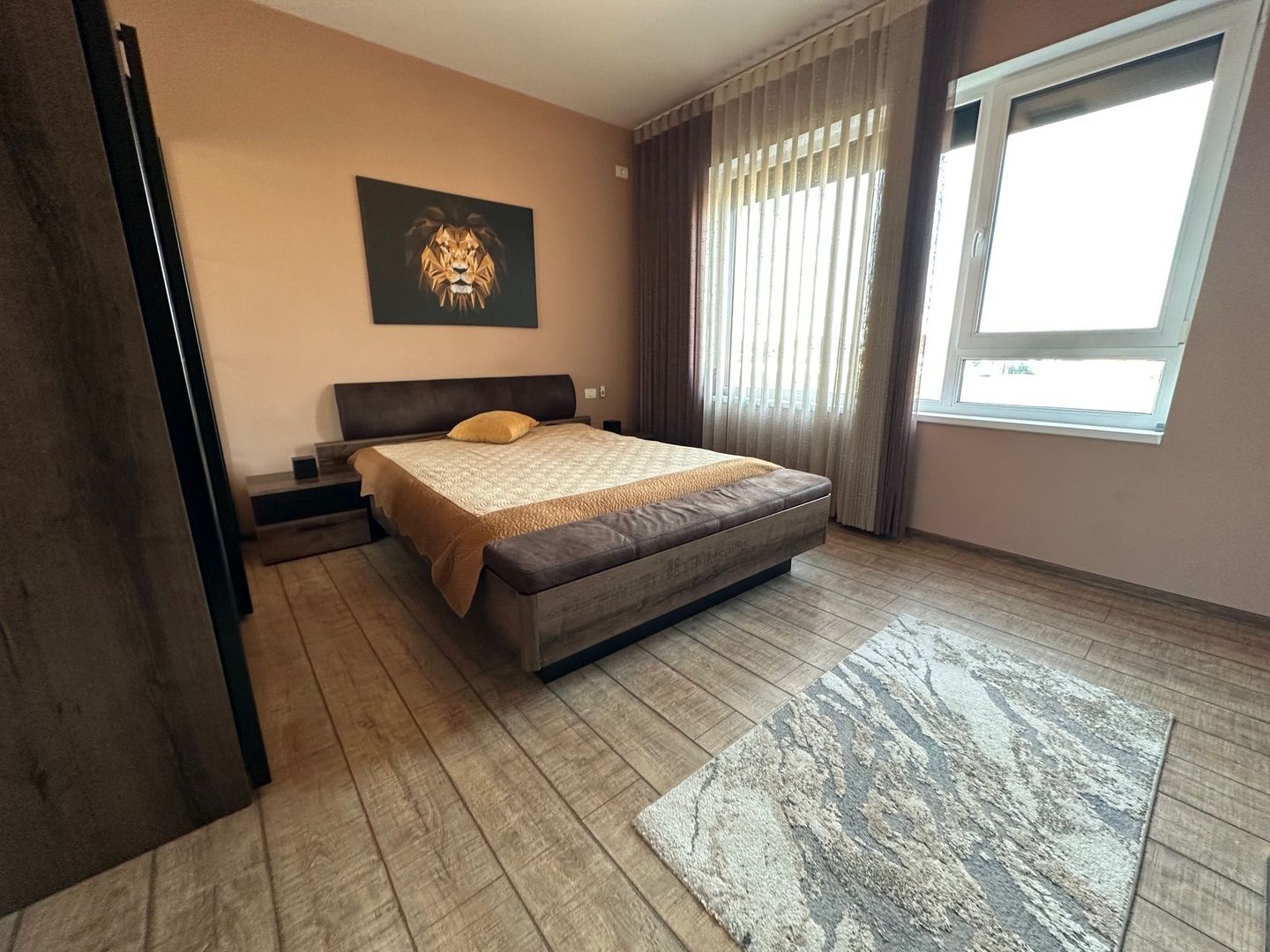 Duplex despărțit prin carpot - Poză 29