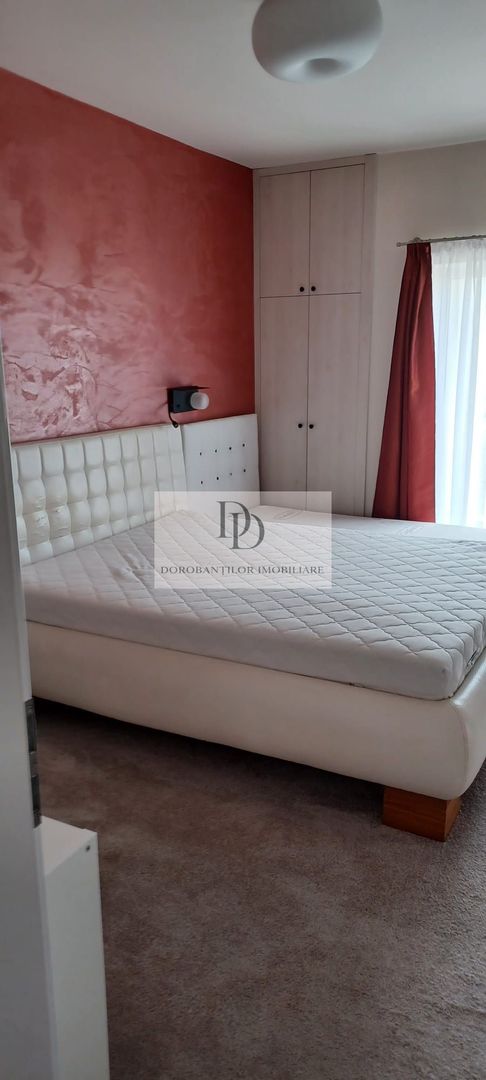 Duplex 4 camere | Curte cu Piscină | Garaj | Grigorescu - Uliului - Poză 7