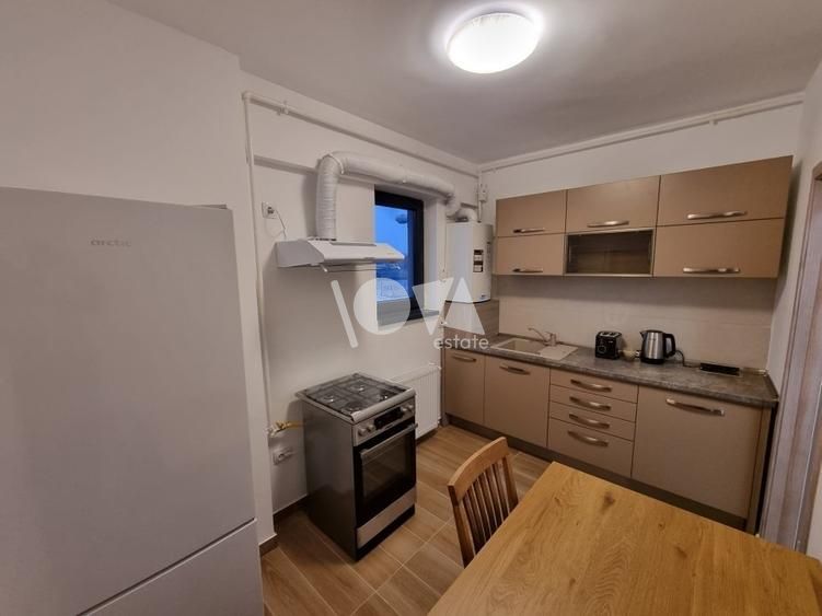 De închiriat: apartament 2 camere - spațios - metrou - Păcii - Poză 7