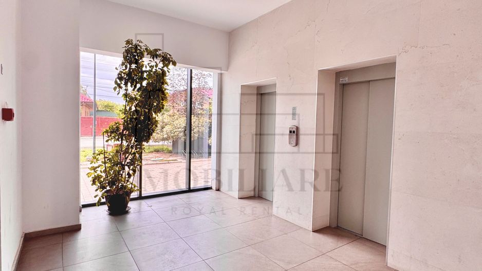 Ap. 2 Camere – Marasti strada Fabricii | Aproape de Facultăți si Mall-uri - Poză 2