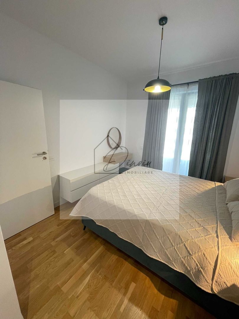 Apartament 2 camere Avalon Pipera I parcare I Mobilat & Utilat I COM0% - Poză 5