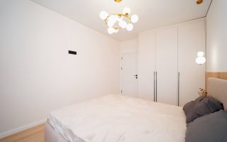 Vânzare, apartament, 2 camere, str. Durlești, Dumbrava. - Poză 3