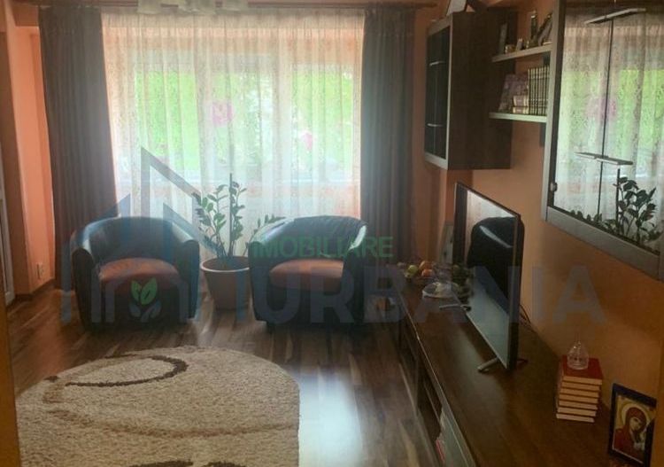Inchiriez apartament 3 camere - Poză 6