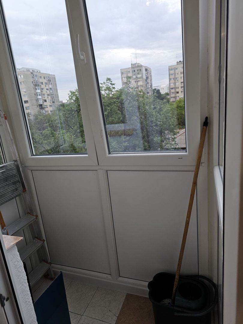2 camere cu vedere spre parc | Lujerului - Cetatuia | Ideal pentru investitie - Poză 7