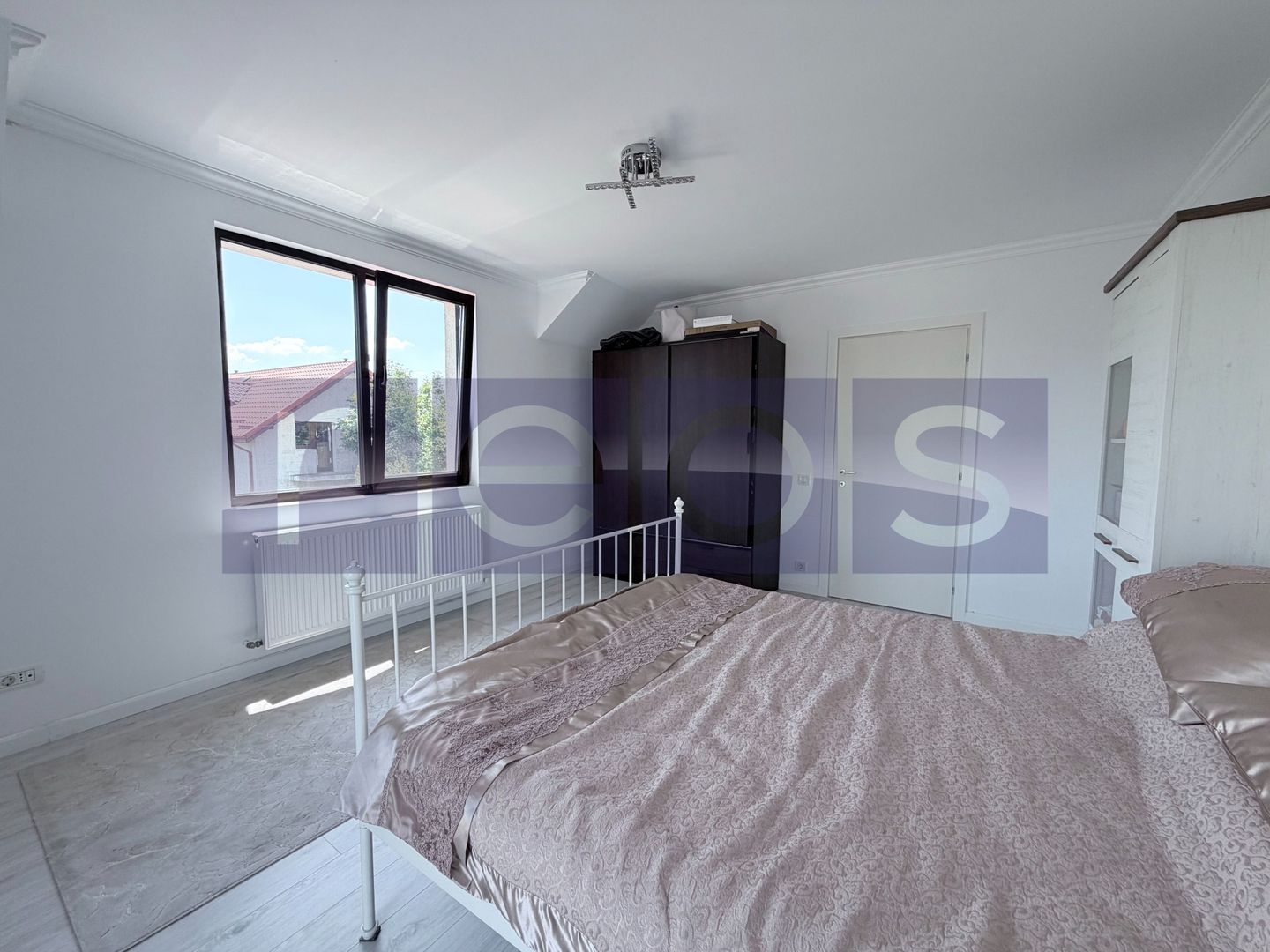 VANZARE VILA 4 CAMERE | 3 DORMITOARE | BUFTEA | - Poză 16