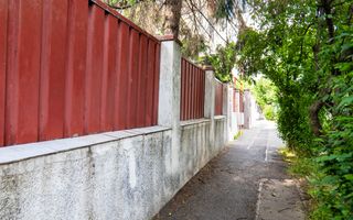 Casă individuală de vanzare + teren intravilan 539 mp - Parc Bazilescu - Poză 3