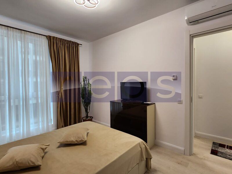 VANZARE 3 CAMERE | FLOREASCA | LOC DE PARCARE INCLUS - Poză 8