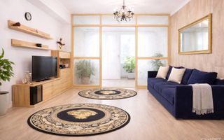 Apartament 2 Camere | 47 MPU | Bulevardul Mihai Viteazul - Poză 2