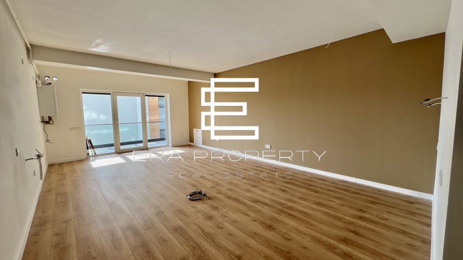 Apartament 1 camera - etaj 1 - intabulat - la cheie - zona Aeroport Sibiu - Poză 3