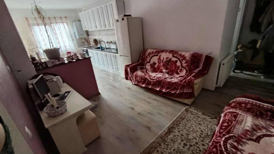 Apartament nou, nefolosit – etaj 1, zona Stejarului, Florești - Poză 2