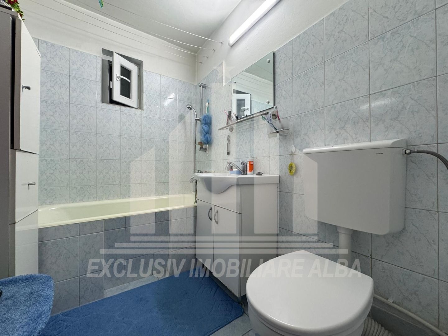 Apartament cu 2 camere decomandate, Cetate - Poză 7