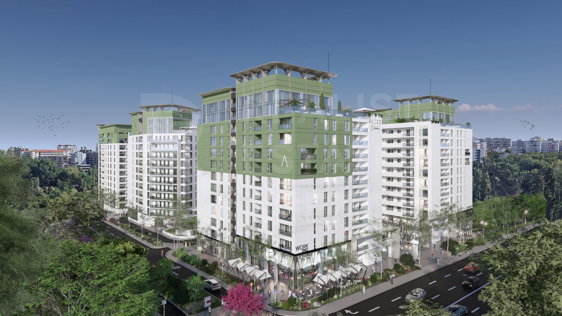 Vânzare, apartament, 2 camere, Constanța - Poză 1