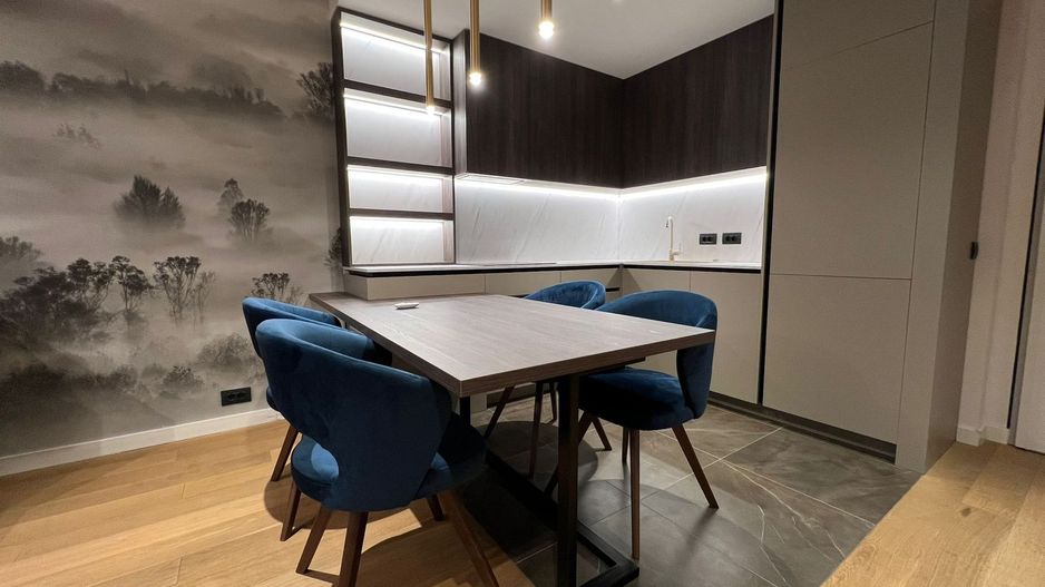 Apartament High End I 2 Camere în One Herăstrău Towers - Poză 5