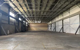Depozit cu showroom de inchiriat de 1600 mp - Poză 18