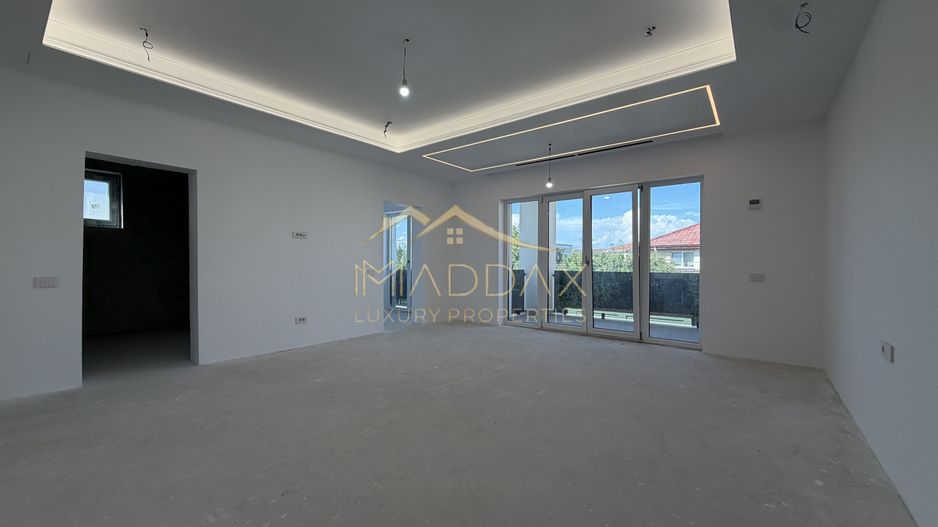 Vila individuala cu 6 camere // *224 mp* // 430mp teren // Pipera - Poză 20