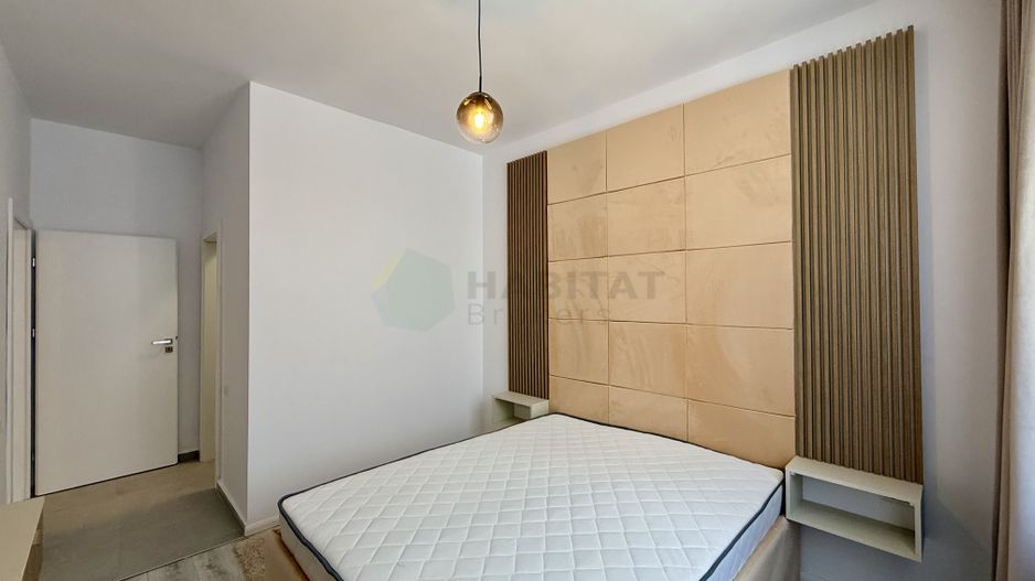 Apartament 3 camere Otopeni | Mobilat complet - Poză 14