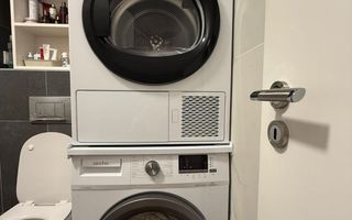 City of MARA - Apartament cu 1 Camera - ideal pentru studenti - Poză 8