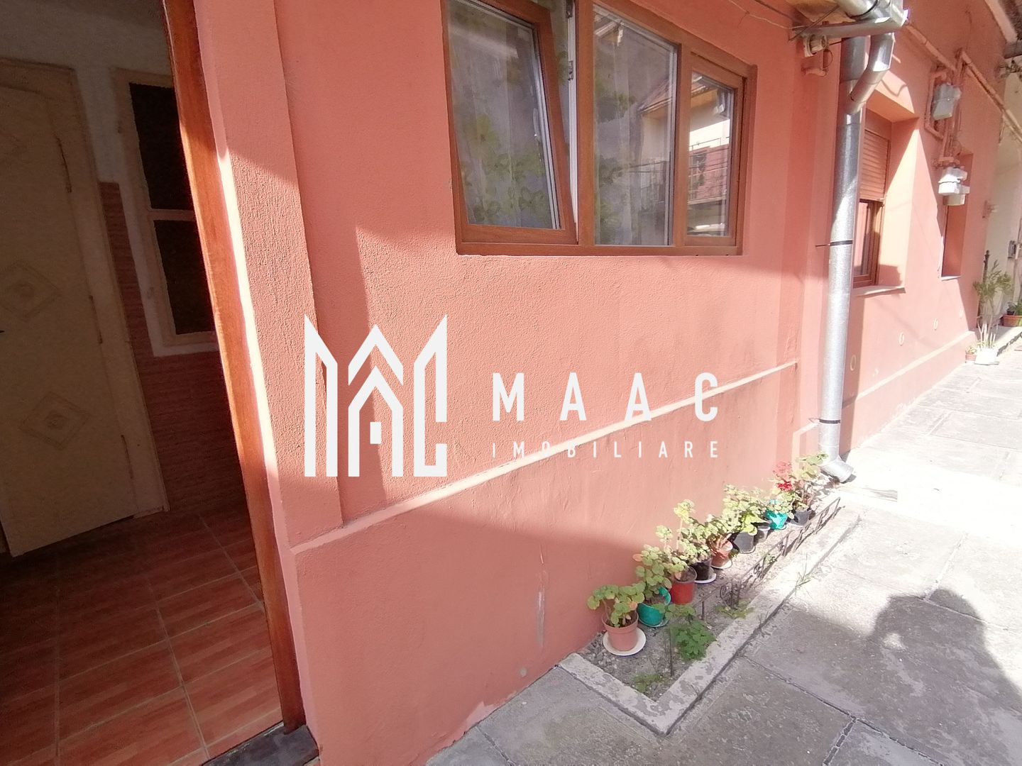 Apartament la casa I 2 camere I Central - Poză 8