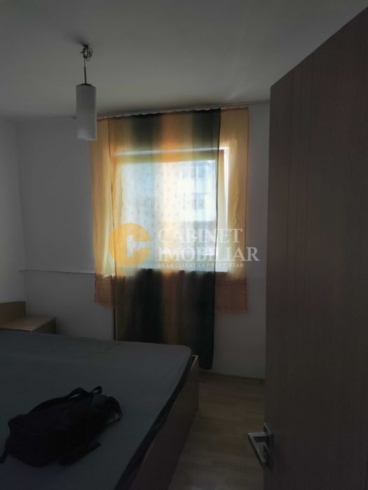 PACURARI - 3 CAMERE DECOMANDAT - ETAJ INTERMEDIER - LA BULEVARD - Poză 3