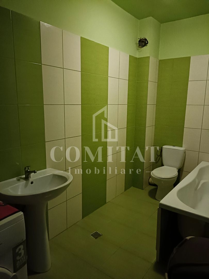 Apartament cu 5 camere | Dispunere pe 2 niveluri | Zona Muzeul Apei - Poză 11
