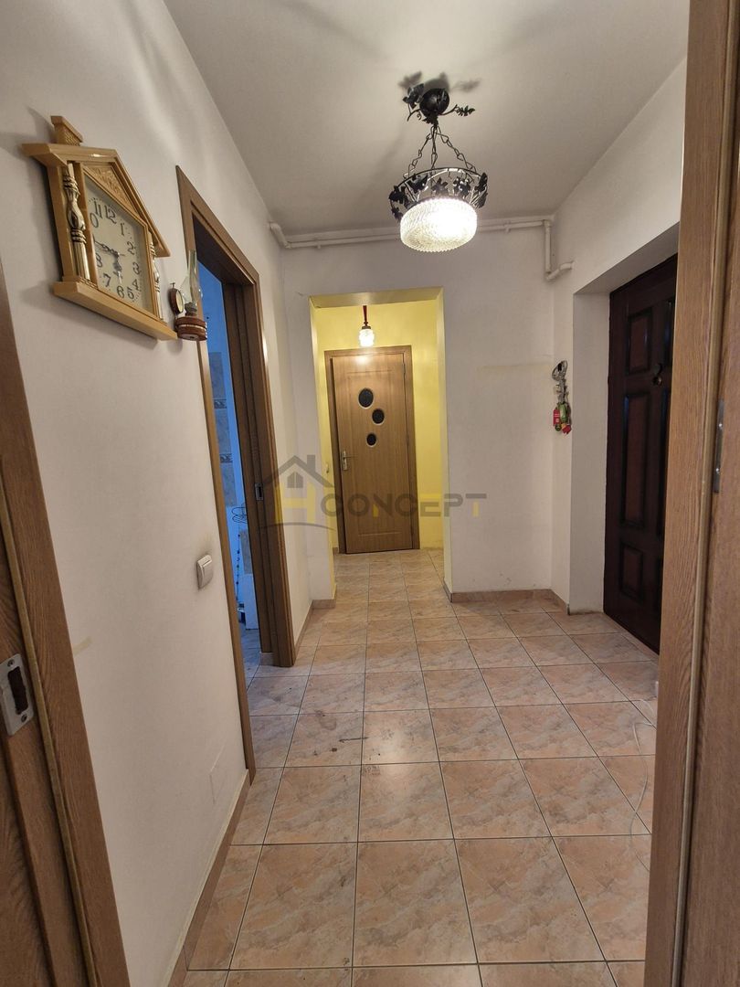 Apartament 2 camere decomandat Popesti Leordeni - Poză 14