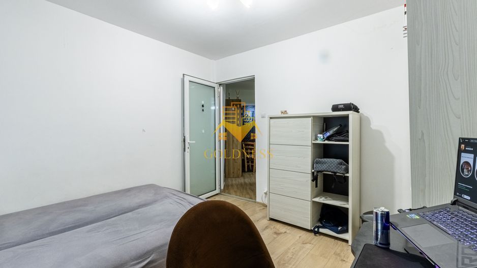3 camere, decomandate, Zona USAMV, Calea Manastur, Platinia - Poză 11