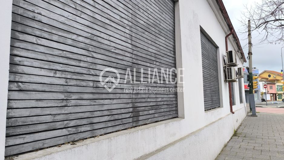 CENTRU TEPES VODA (cod03)- Casa idela pentru birouri ! - Poză 5