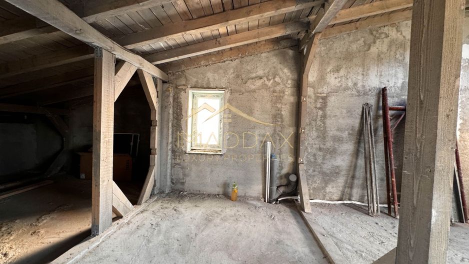 Vila de vanzare 6 camere***Mogosoaia - Poză 16