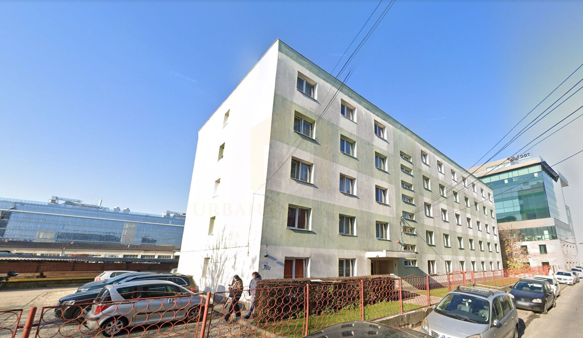 Vânzare cămin, P+4, zona THE OFFICE - Poză 2