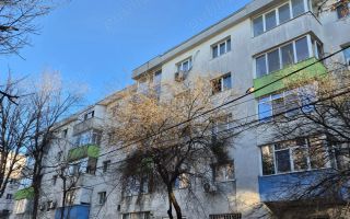 Prima inchiriere apartament 3 camere herastrau baneasa - Poză 10
