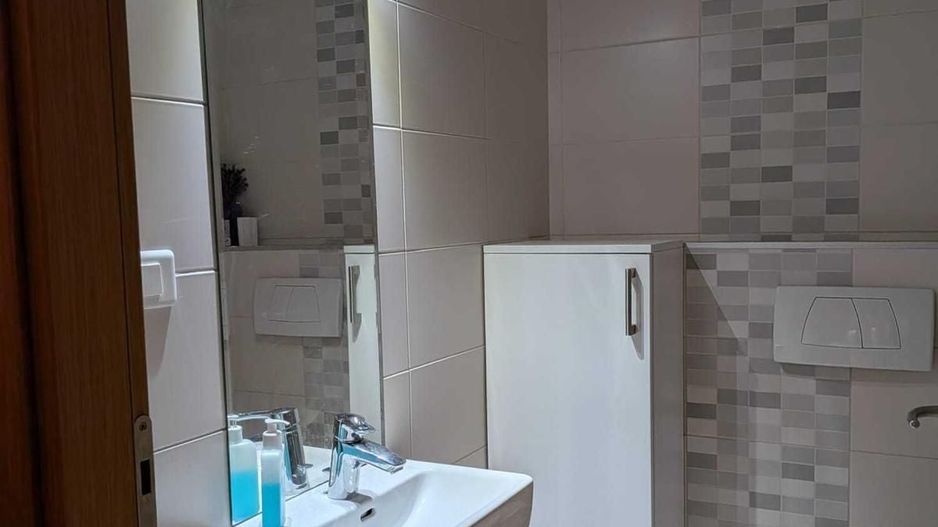 AP. 3 CAMERE - PARCUL CAROL, PARACRE INCLUSA, METROU, MOBILAT MODERN - Poză 7