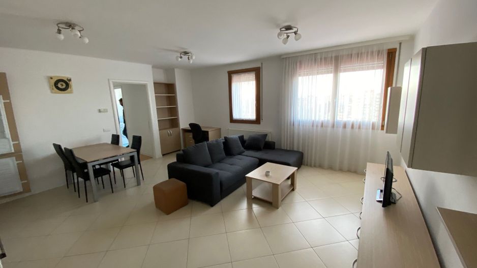 Apartament cu 2 camere de vanzare în zona Gheorghe Lazar - Poză 4