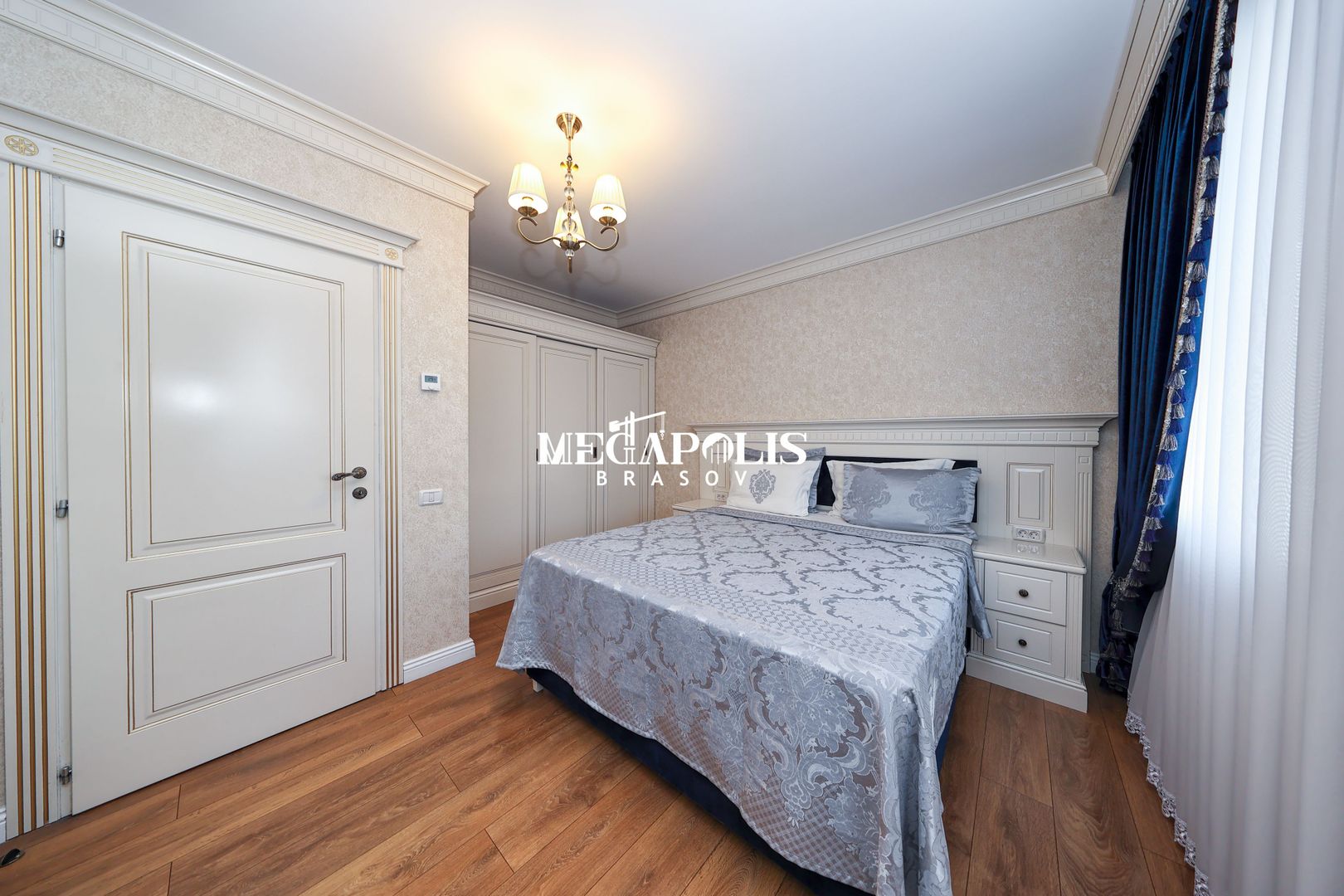 Vilă Premium Mobilată și Utilată | Zona Centrală - Poză 13