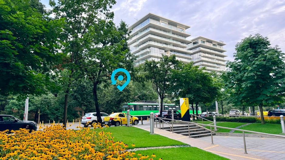 2 Camere | Etaj 11 | Parcare | One Floreasca - Poză 19