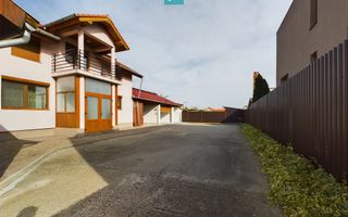 Casă Individuală Cărpiniș - Poză 25