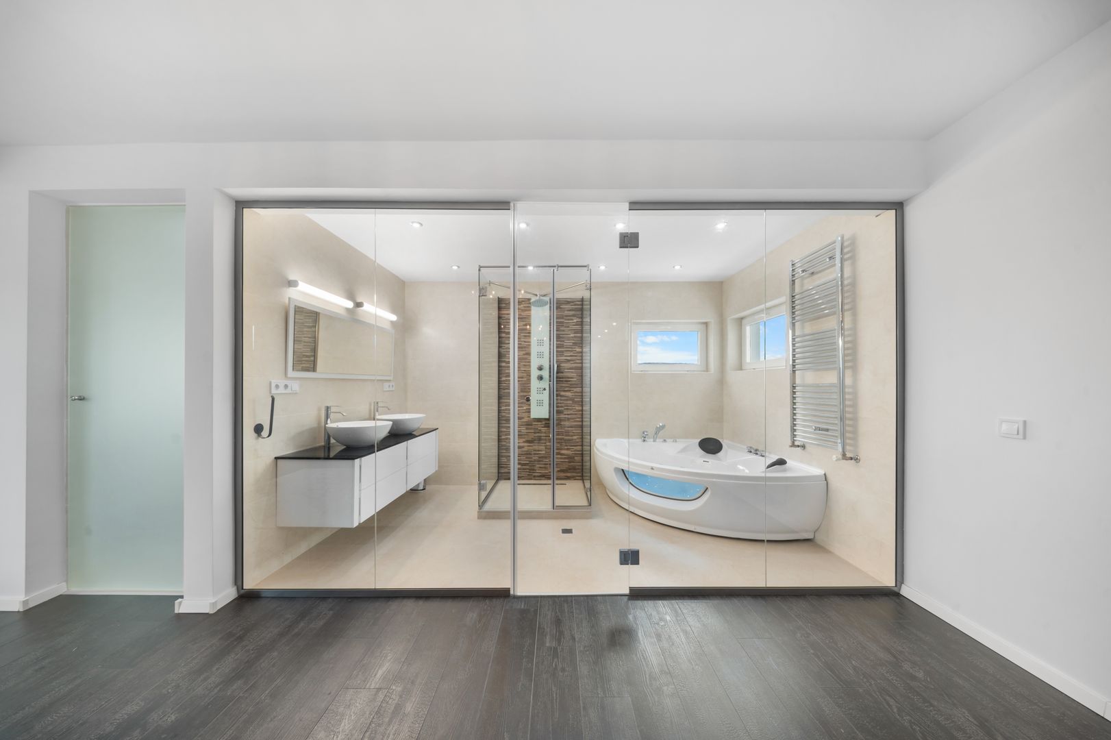 Vilă exclusivistă cu arhitectură și mobilier de designer I Livezeni - Poză 10