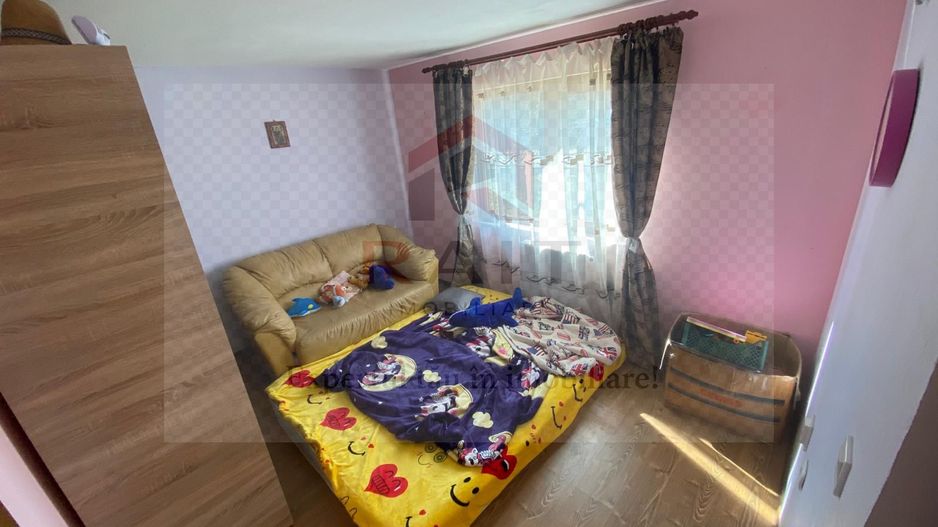 Casa de Vanzare Tigveni Arges - Poză 16