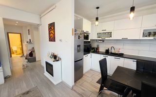 Apartament 3 camere, 2 băi, 2 locuri de parcare | Evocasa Orizont–Nord - Poză 4