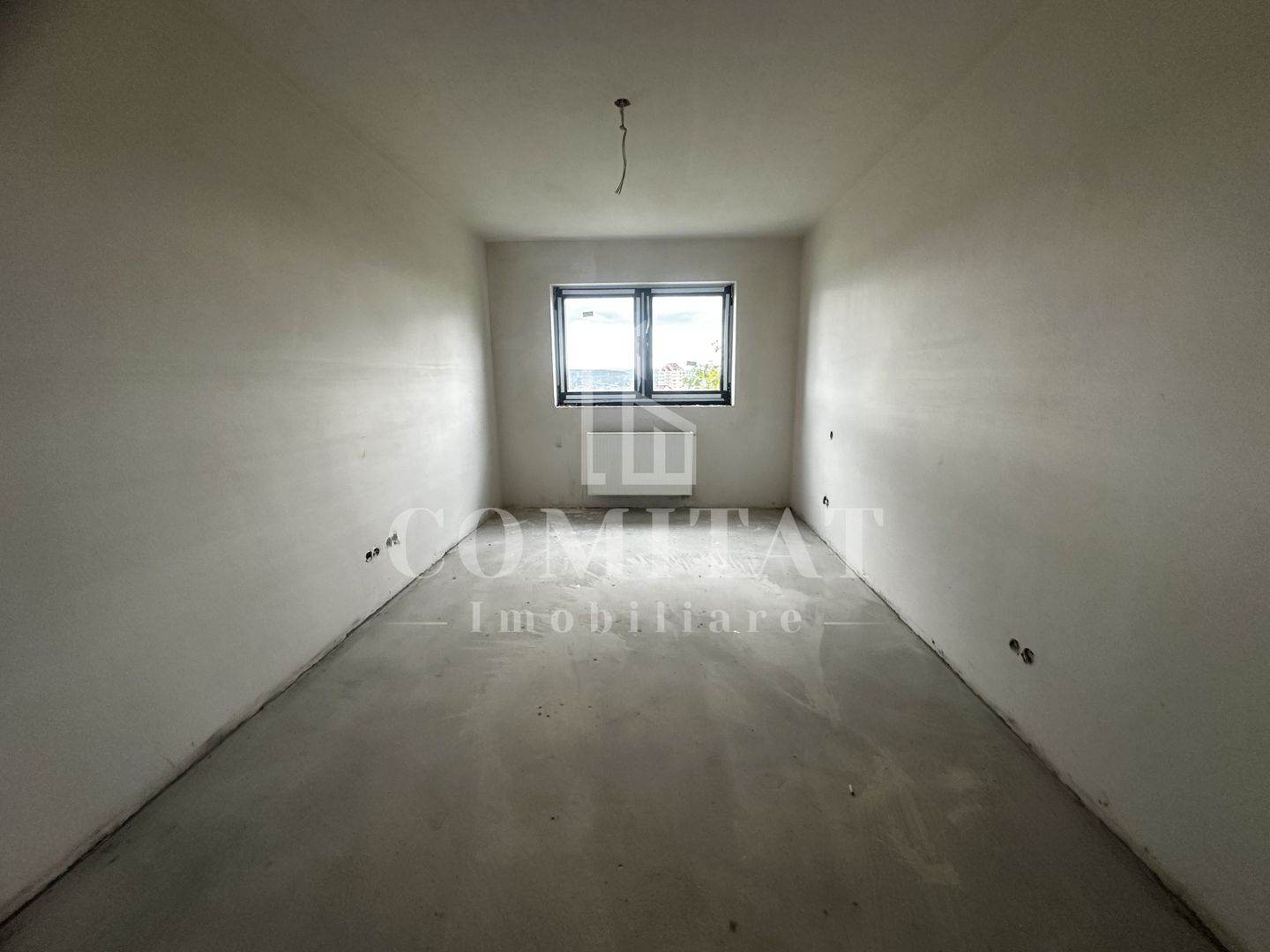 Apartament cu view deosebit | 2 camere | Zona Frunzișului - Poză 5