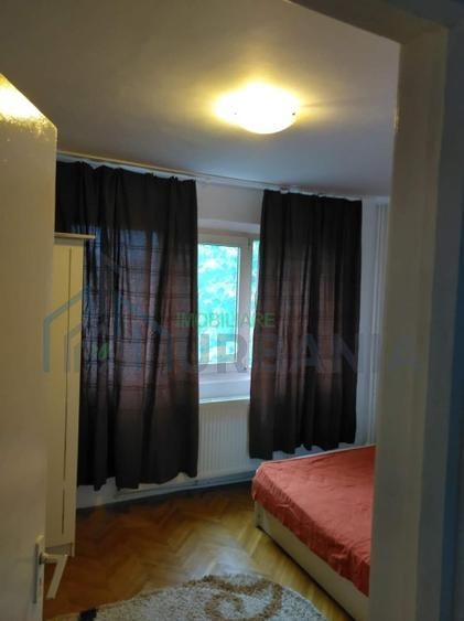 Apartament 3 camere de inchiriat, zona Cantemir, Iasi - 74 mp, etaj 3 - Poză 12