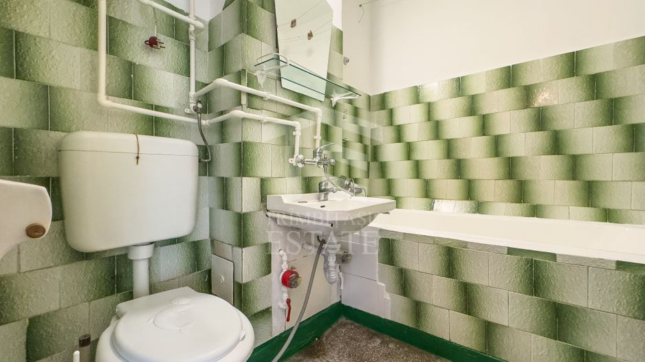 3 camere | P-ta Gorjului | decomandat | 73mp | 2 min metrou - Poză 19