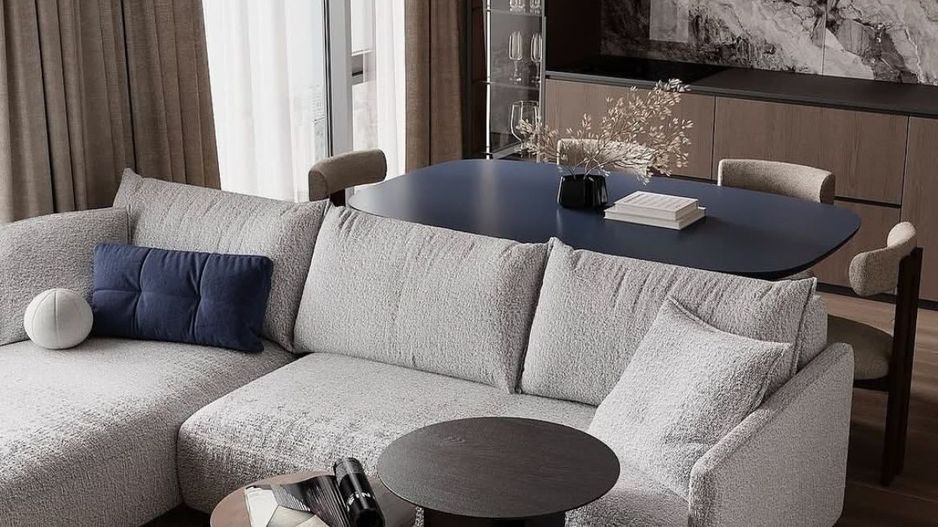 Oferta Lansare 2 camere bloc boutique  parcul Teilor - Poză 11