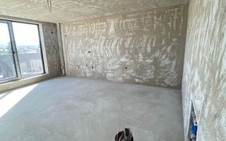 Apartament semifinisat cu 2 camere | Parcare subterană | Traian Vuia - Poză 5