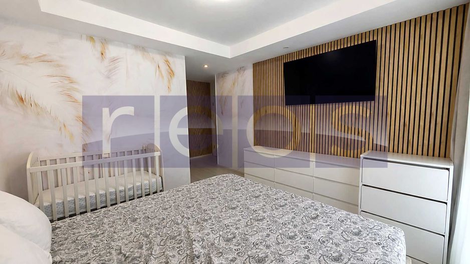 VANZARE CASA 4 CAMERE + MANSARDA | COSMOPOLIS | PANOURI FOTOVOLTAICE | - Poză 3