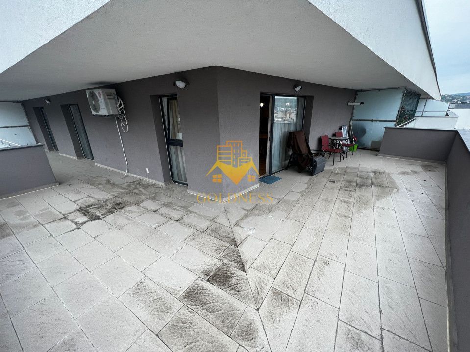 3 camere,modern, semicentral, Scala Center, zona Bosch, NTT Data - Poză 7